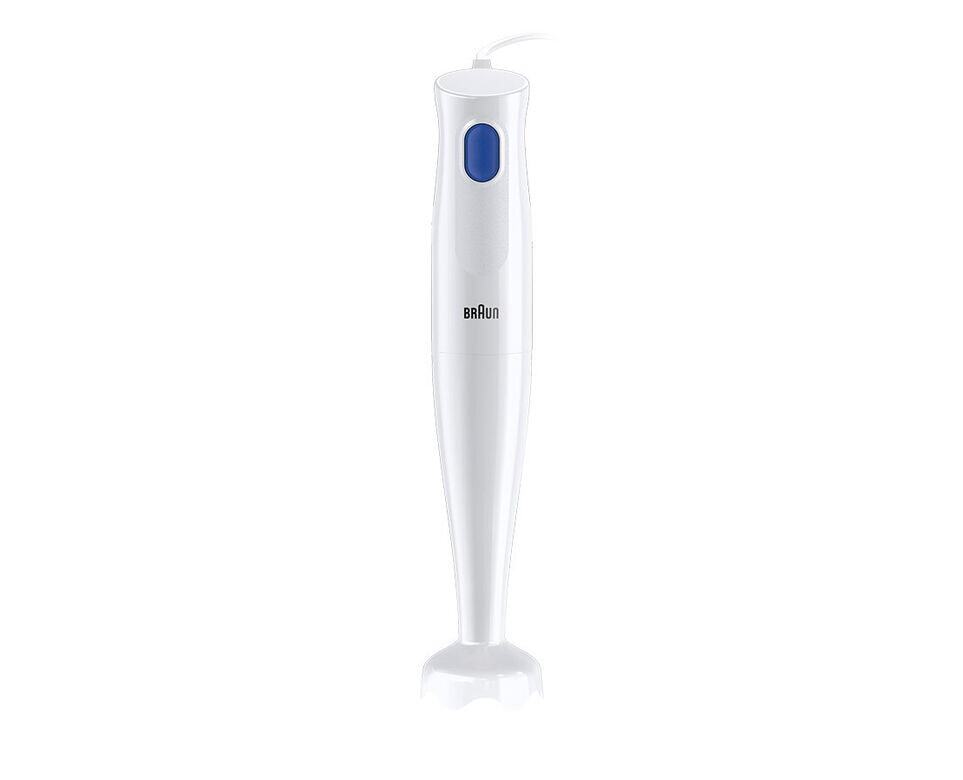 Braun Multi Quick 1, Hand Blender, One Speed, 0.600L 450W Braun Multi Quick 1, Hand Blender, One Speed, 0.600L 450W